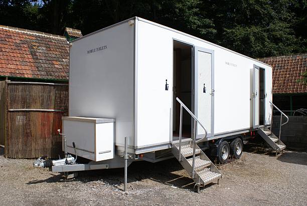 Best Portable Restroom Maintenance and Cleaning  in Callahan, FL